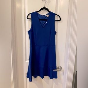 Banana Republic sleeveless dress